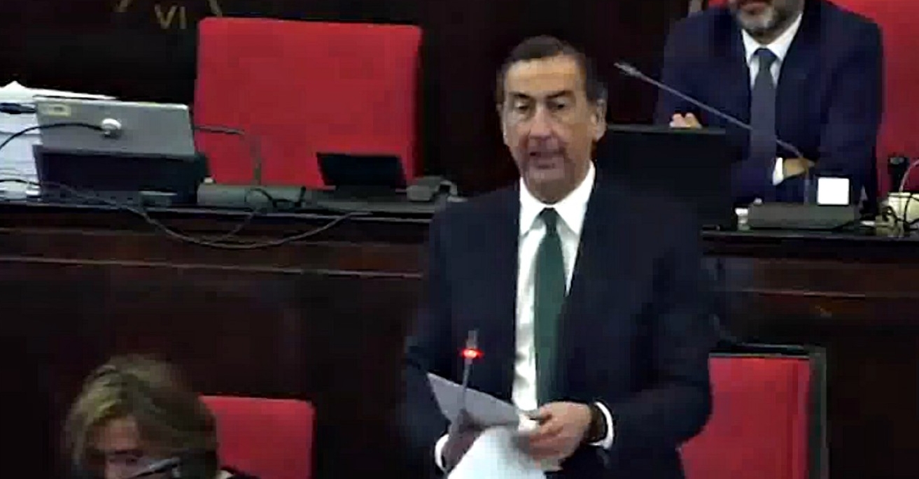 米兰市长谈出售圣西罗:我问心无愧,不认为马洛塔的言论是威胁